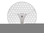 Mikrotik With 27DBI Antenna 1X Access Point LHG-5AXD-XL. Fixed Price $166.50.