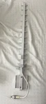 Wifi Antenna 2.4GHZ 15DBI High Gain Yagi Directional Booster. Fixed Price $15.00.