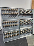 Mobileaccess Riu-im Radio Interface Unit W/ Bts Conditioners Lte 700 Pcs Umts. Fixed Price $425.00.