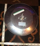 17DBI Echo Series ES58-17 Backfire Antenna 5.1 To 5.8GHZ. Fixed Price $24.56.