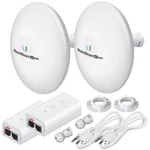 Wireless Bridge NBE-5AC-GEN2 Preconfigured Bundle OF2 Ubiquiti Nanobeam. Fixed Price $363.32.