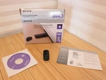 Belkin F5D8053 Wireless Usb Adapter (V6) Complete Box - Free Shipping. Fixed Price $19.99.