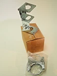 Terrawave Medium Strength Universal Articulating Mount 2 Axis +/-90 Degree. Fixed Price $59.99.