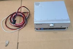 Panasonic Arbitrator Video Processing 360D Recording + Power Cable Key WJ-VR30. Fixed Price $80.00.