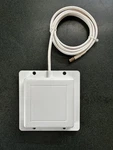 Eighteen (18) L-com HG2409PCR 2.4 Ghz Dbi Rf Antennas Vg Used Condition!. Fixed Price $8.99.