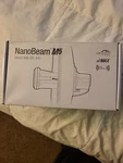 Ubiquiti Networks NBE-M5-400 Nanobeam. Fixed Price $99.00.