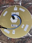 Galtronics Pear S6326 Ultra Flat Thin In-building 12" Omni Directional Antenna. Fixed Price $89.00.