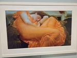 Original Meural 27" Full Hd 1080P Digital Art Canvas Klimt Wifi 8GB, White. Fixed Price $299.00.