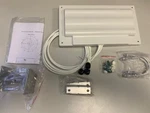 Ventev T24060MP13602 Terrawave Patch Antenna Dbi X Rp-tnc. Fixed Price $60.00.
