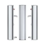 Array Sector Antenna 2.4 Ghz, 14 Dbi. Fixed Price $117.59.