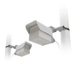 Mikrotik Wireless Cube Kit Of Two 60PRO Ac (802.11AY Ghz)us Ver. Fixed Price $333.00.