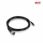 Trendnet TEW-L208 Low Loss Reverse Sma Female To N-type Weatherproof. Fixed Price $38.99.