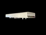 New Cci TPA65R-BU6DA-K Ft Multiband 12 Port Antenna 698-896MHZ 1695-2400MHZ. Fixed Price $1577.90.