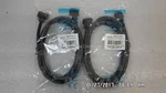 Lot Of New - C2G Cables Go #50212 Qxga 6FT Cmg Rounded HD15M/M. Fixed Price $9.99.