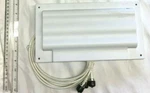 Terrawave Solutions Patch Antenna With Rptnc Plug Connections T24060MP 13602 .... Fixed Price $60.00.