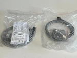GG3: Lot Of 2 Cisco 07-1101-01 3G-AE010-R Single Port Antenna Stand. Fixed Price $28.00.