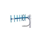 890-960 Mhz Yagi Antenna 7 Elements 10DB Gain Pctel BMYD890K. Fixed Price $249.95.