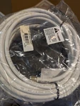 Radio PL-259 Male Coaxial LMR400 Cable. Fixed Price $75.00.