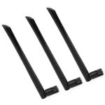 3X 5DBI Rp-sma Wifi Antenna 2.4/5GHZ For Netgear Router R7000 R6900 R6700 R7300. Fixed Price $13.97.