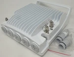 Cambium Networks Ptp 820S-11-500-7W13-L-ESS Radio 11GHZ TR500 CH7W13. Fixed Price $2483.99.