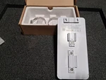 Ubiquiti F-POE-G2 Fiberpoe Gen Media Converter. Fixed Price $24.99.