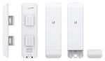 Ubiquiti Networks Nanostation M5 150MBIT/S Power Over Ethernet (poe) White New!. Fixed Price $129.89.