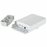 Baicells Atom R9 Poe And Power Supply Included. Fixed Price $30.00.