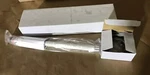 L-com Antenna HG2407UP-NF 2.4 Ghz Mini-pro Hypergain 10 Pieces. Fixed Price $50.00.