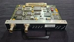 Cisco 800-03557-01, PA-MC-T3, CNI6120DAA, Multi Channel DS3. Fixed Price $31.58.