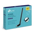 Tp-link AC600 Usb Wifi Adapter Archer T2U Plus High Gain 5DBI Antenna. Fixed Price $12.89.