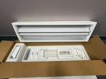 Ubiquiti Networks Airmax AM-5AC21-60 2X2 Basestation Sector Antenna New. Fixed Price $120.00.