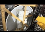 Commscope 4FT 7GHZ Microwave Antenna 7689714-7W-WH (professional Telecom Dish). Fixed Price $2000.00.