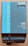 Siemens Sitop PSU8200 6EP3436-8SB00-0AY0 Power Supply. Fixed Price $99.95.