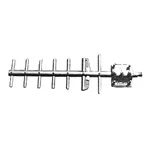Kathrein Broadcast TY-900 890-960 Mhz 12 Dbi Yagi Antenna 50 Ohm N-female. Fixed Price $475.02.