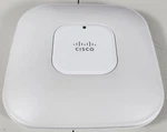 Cisco Aironet AIR-LAP1142N-A-K9 Wireless Lightweight Dual Band Access Point. Fixed Price $13.95.