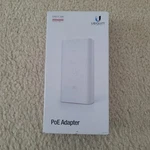 Ubiquiti (1.5A) Gigabit Ethernet Adapter, Model # POE-54V-80W.. Fixed Price $19.98.
