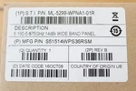 Symbol ML-5299-WPNA1-01R 5.150-5.875GHZ 14DBI Wb Squint Antenna S51514WPS36RSM. Fixed Price $164.46.