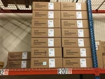 R7H75A Hpe Aruba User Experience Insight (uxi) 11AX Ethernet Sensor Renew***. Fixed Price $590.00.