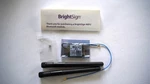 Brightsign WD105 WD-105 Ieee 802.11AC Dual Band Wi-fi/bluetooth. Fixed Price $65.00.