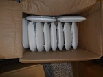 Cisco AIR-CAP2602I-A-K9 W/ Brackets ***lot Of 10***. Fixed Price $25.00.