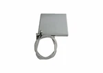 Terrawave 2.4/5GHZ Wide Directional +6DBI Gain Wifi Mimo Quad Patch Antenna New. Fixed Price $61.41.