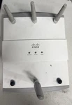 Cisco AIR-AP1252AG-A-K9 Aironet Dual-band Access Point 802.11A/G/N, Obo. Fixed Price $29.69.