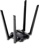 Trendnet AC1900 High Power Dual Band Increase-extend Wifi Wireless Coverage. Fixed Price $32.93.