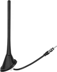 Eightwood Car Stereo Am Radio Antenna, Universal Roof Mount Replaceme. Fixed Price $23.30.