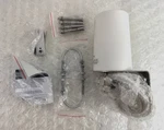 Ventev M060060M1D43607C Terrawave 2.4 5 Ghz 6DBI 4" Wi-fi Antenna. Fixed Price $374.99.