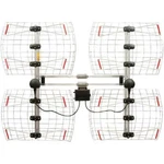 Antennas DB8-E Enhanced DB8E Multidirectional Bowtie Uhf. Fixed Price $173.71.