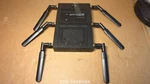 Extreme Networks 4620 Row Abgn Exan Ap Access Point - Incl 6X Antennas. Fixed Price $29.03.