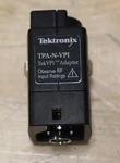 Tektronix Tpa-n-vpi Tekvpi To Adapter, Two Available Good. Fixed Price $525.00.