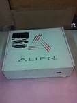 Alien Technologies Nanoscanner Model 9RE-0001 915MHZ Epc Reader. Fixed Price $148.74.