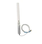 Cisco Systems AIR-ANT5160V-R Aironet Omnidirectional Antenna. Fixed Price $12.34.
